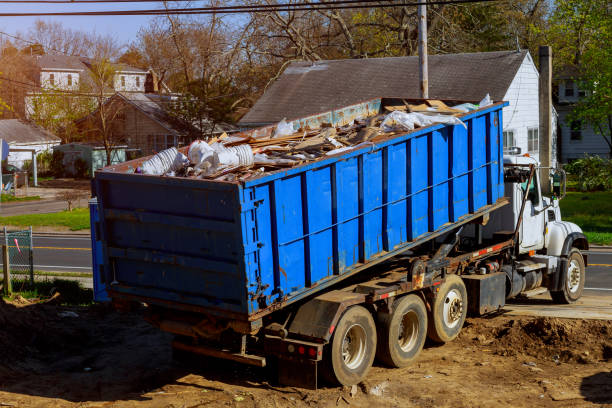Best Construction Debris Removal  in Wytheville, VA