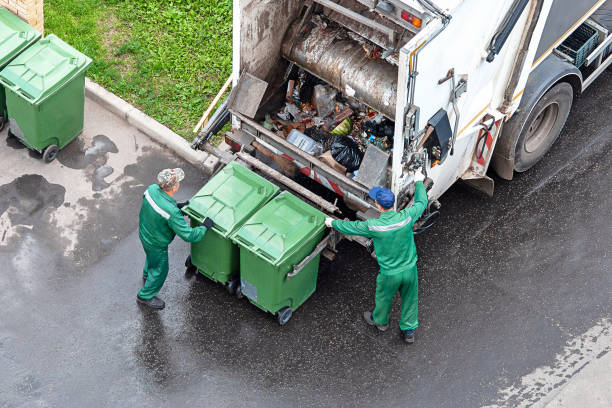 Professional Junk Removal in Wytheville, VA
