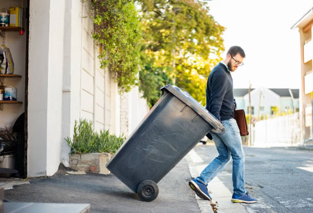 Best Local Junk Hauling  in Wytheville, VA