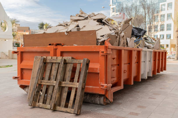 Best Construction Debris Removal  in Wytheville, VA