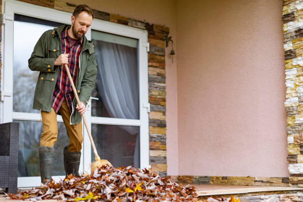 Trash Removal Near Me in Wytheville, VA